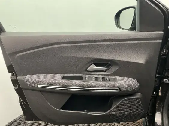 DACIA JOGGER - voiture d'occasion - Photo 19