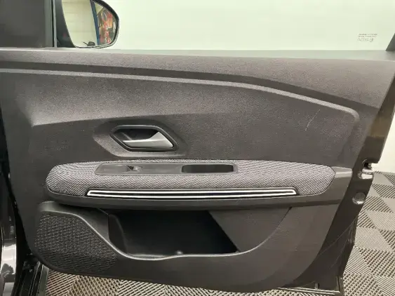 DACIA JOGGER - voiture d'occasion - Photo 20