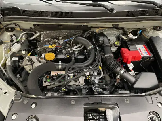 DACIA JOGGER - voiture d'occasion - Photo 21