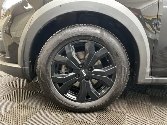 DACIA JOGGER - voiture d'occasion - Photo 23