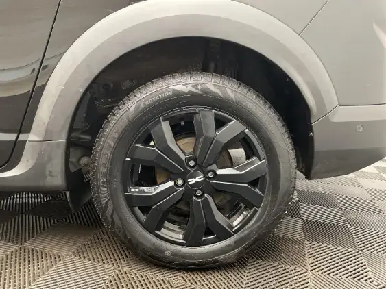 DACIA JOGGER - voiture d'occasion - Photo 24