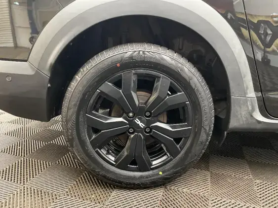 DACIA JOGGER - voiture d'occasion - Photo 25