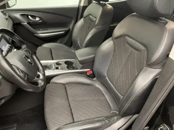 RENAULT KADJAR - voiture d'occasion - Photo 18