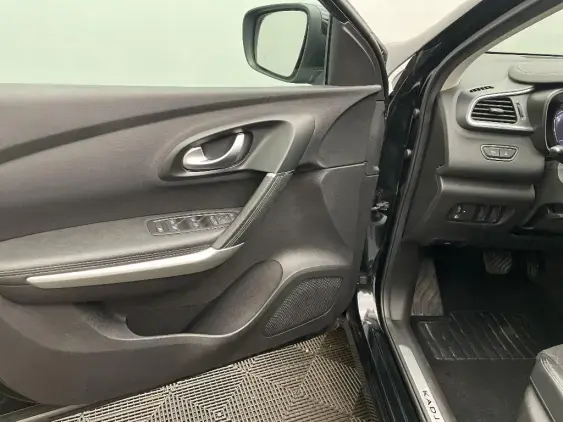 RENAULT KADJAR - voiture d'occasion - Photo 19