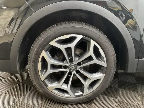 RENAULT KADJAR - voiture d'occasion - Photo 23