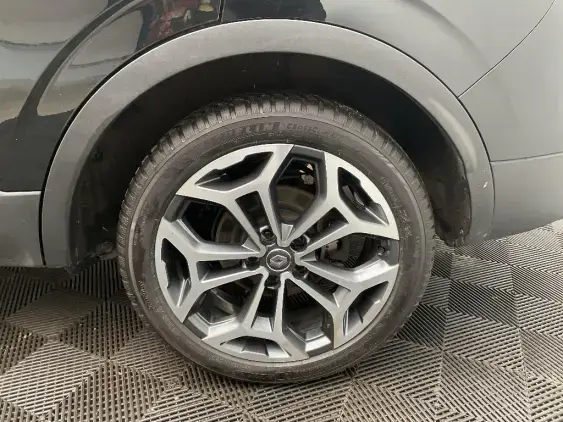 RENAULT KADJAR - voiture d'occasion - Photo 24