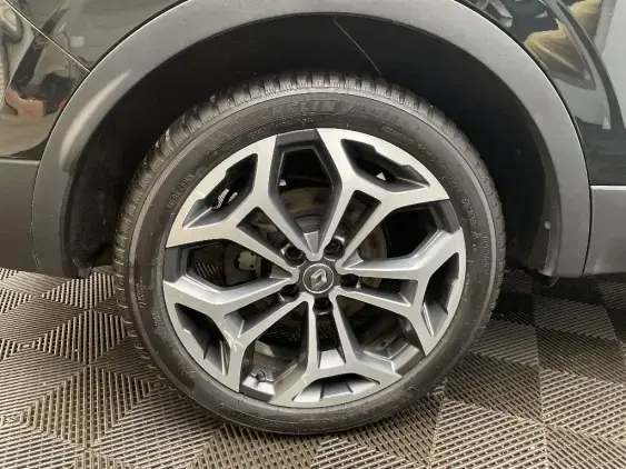 RENAULT KADJAR - voiture d'occasion - Photo 25