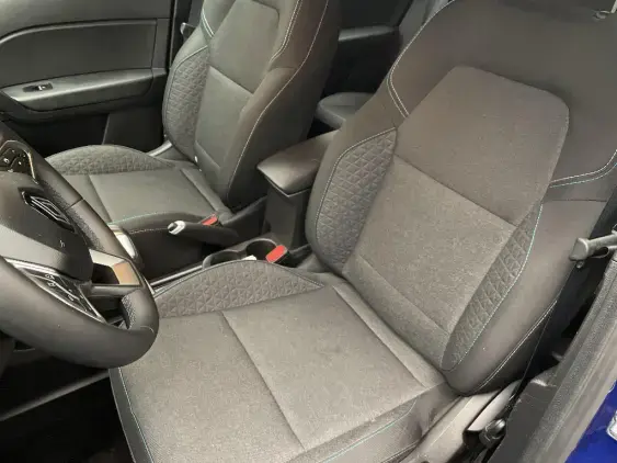 RENAULT CAPTUR II - voiture d'occasion - Photo 18