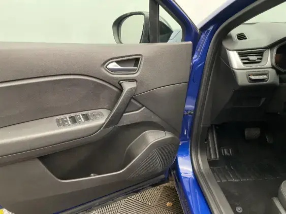 RENAULT CAPTUR II - voiture d'occasion - Photo 19