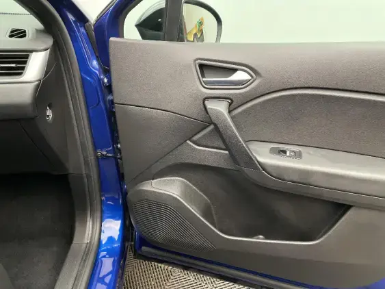 RENAULT CAPTUR II - voiture d'occasion - Photo 20