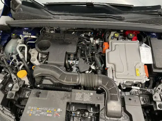 RENAULT CAPTUR II - voiture d'occasion - Photo 21