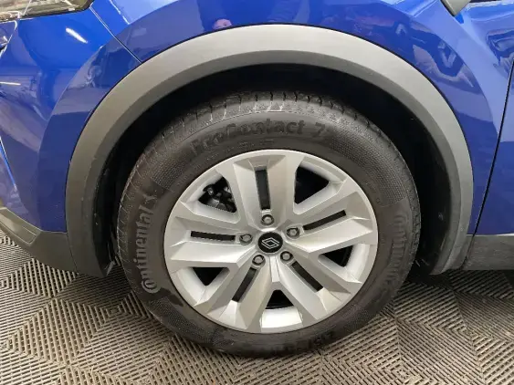 RENAULT CAPTUR II - voiture d'occasion - Photo 23