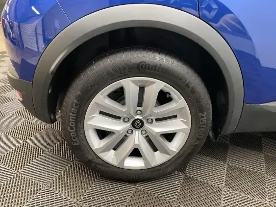 RENAULT CAPTUR II - voiture d'occasion - Photo 25