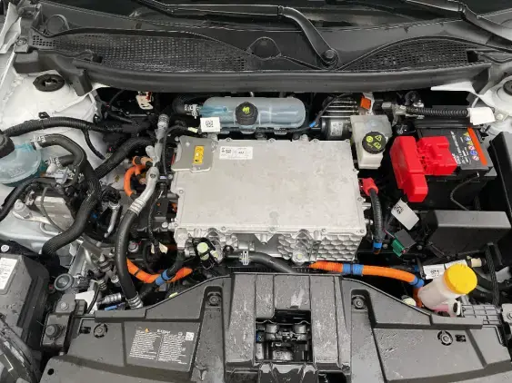 RENAULT 5 III - voiture d'occasion - Photo 20