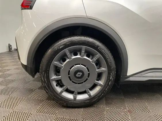 RENAULT 5 III - voiture d'occasion - Photo 24