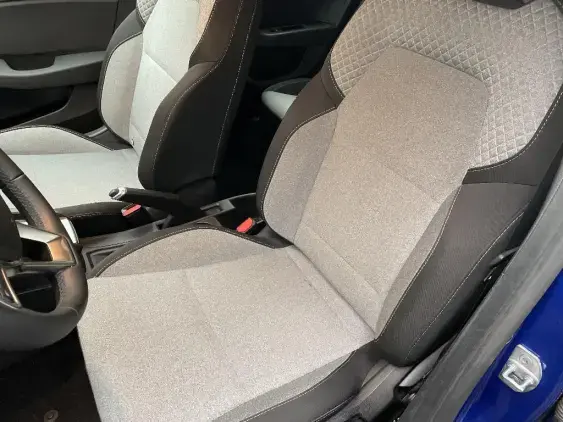 RENAULT CLIO V - voiture d'occasion - Photo 18