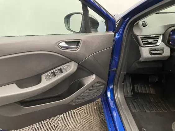 RENAULT CLIO V - voiture d'occasion - Photo 20