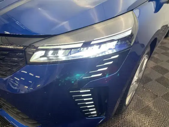 RENAULT CLIO V - voiture d'occasion - Photo 22