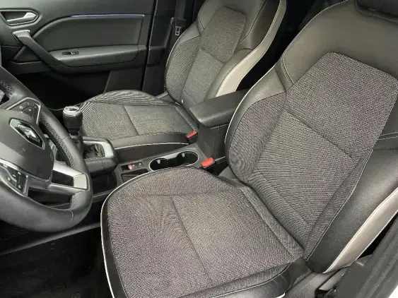 RENAULT CAPTUR II - voiture d'occasion - Photo 18