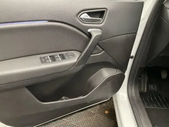 RENAULT CAPTUR II - voiture d'occasion - Photo 19