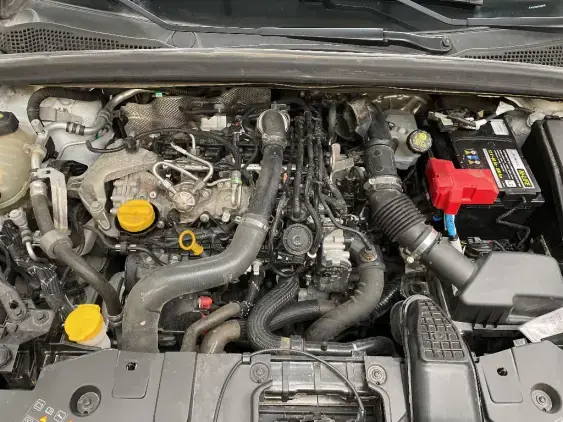 RENAULT CAPTUR II - voiture d'occasion - Photo 21