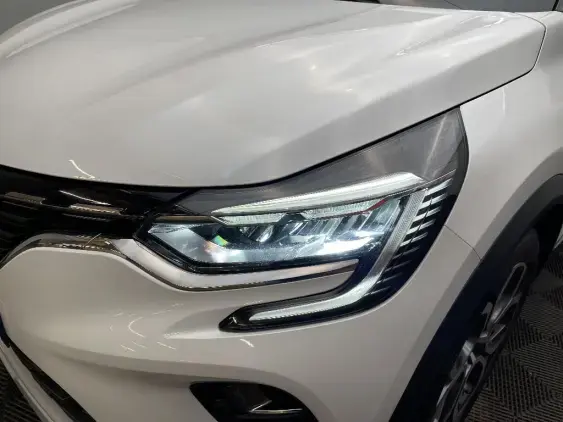 RENAULT CAPTUR II - voiture d'occasion - Photo 22