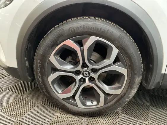 RENAULT CAPTUR II - voiture d'occasion - Photo 23