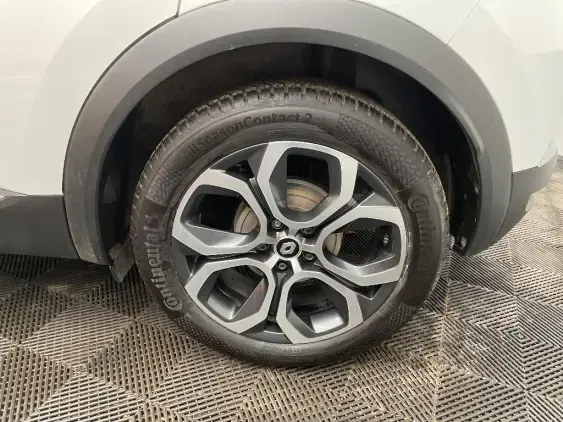 RENAULT CAPTUR II - voiture d'occasion - Photo 24