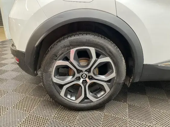 RENAULT CAPTUR II - voiture d'occasion - Photo 25