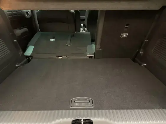 CITROEN C3 AIRCROSS - voiture d'occasion - Photo 16