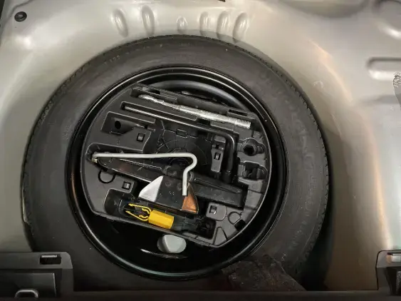 CITROEN C3 AIRCROSS - voiture d'occasion - Photo 17