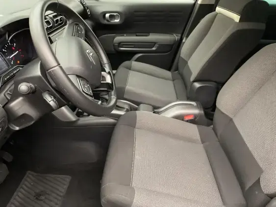 CITROEN C3 AIRCROSS - voiture d'occasion - Photo 18