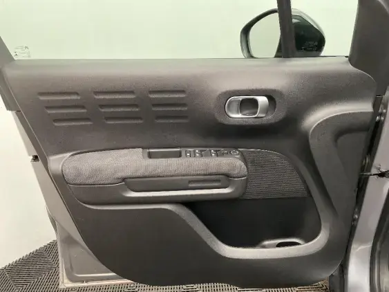 CITROEN C3 AIRCROSS - voiture d'occasion - Photo 19