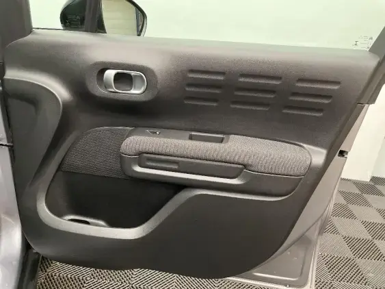 CITROEN C3 AIRCROSS - voiture d'occasion - Photo 20