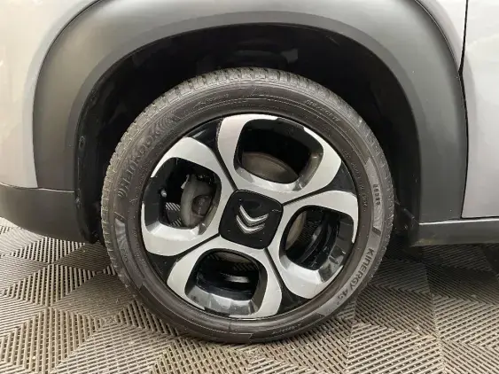 CITROEN C3 AIRCROSS - voiture d'occasion - Photo 23