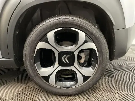 CITROEN C3 AIRCROSS - voiture d'occasion - Photo 24