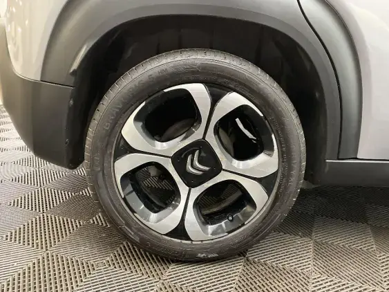 CITROEN C3 AIRCROSS - voiture d'occasion - Photo 25