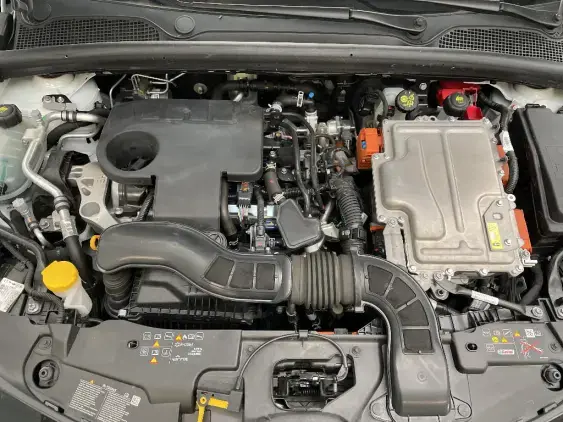 RENAULT CLIO V - voiture d'occasion - Photo 21