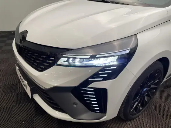 RENAULT CLIO V - voiture d'occasion - Photo 22