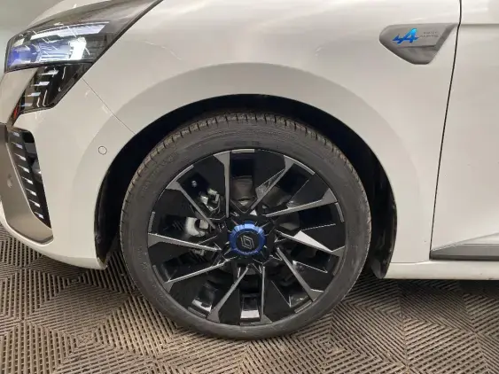 RENAULT CLIO V - voiture d'occasion - Photo 23