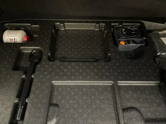 RENAULT RAFALE - voiture d'occasion - Photo 17