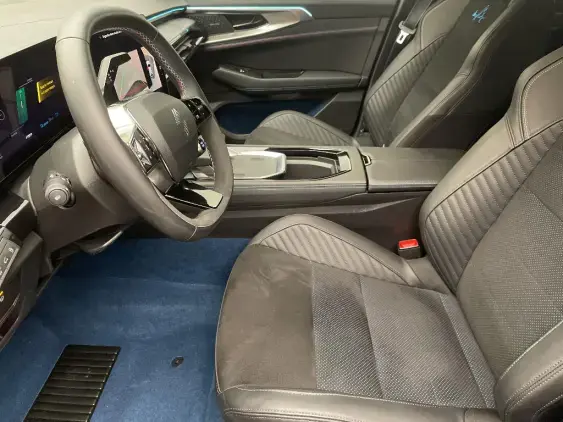 RENAULT RAFALE - voiture d'occasion - Photo 18