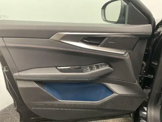 RENAULT RAFALE - voiture d'occasion - Photo 19