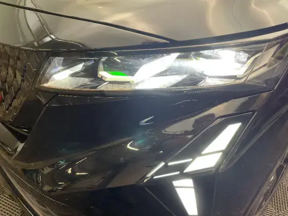 RENAULT RAFALE - voiture d'occasion - Photo 22