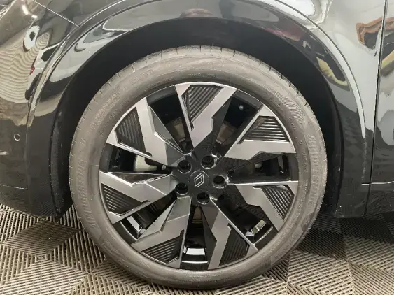 RENAULT RAFALE - voiture d'occasion - Photo 23