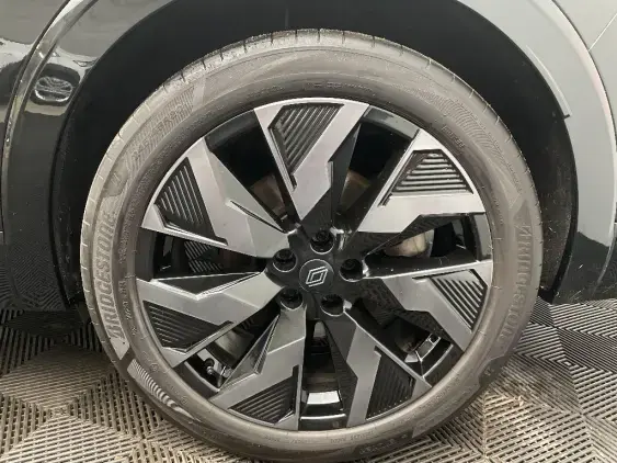 RENAULT RAFALE - voiture d'occasion - Photo 24