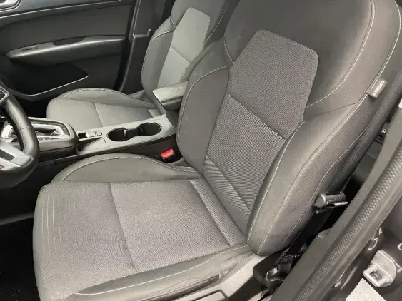 RENAULT ARKANA - voiture d'occasion - Photo 18