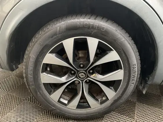 RENAULT ARKANA - voiture d'occasion - Photo 25