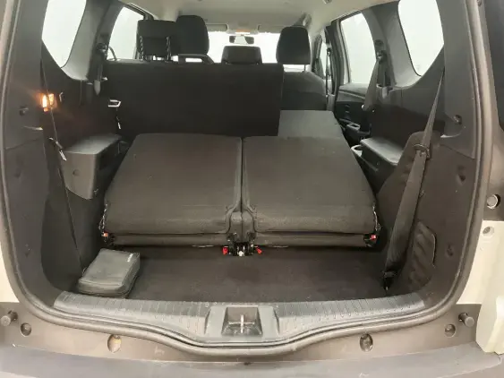 DACIA JOGGER - voiture d'occasion - Photo 15