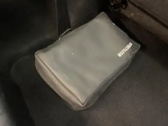 DACIA JOGGER - voiture d'occasion - Photo 16